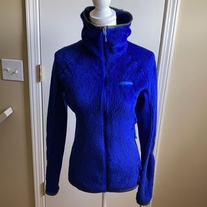 Patagonia R3 Hi-Loft Hoodie Jacket - Women's